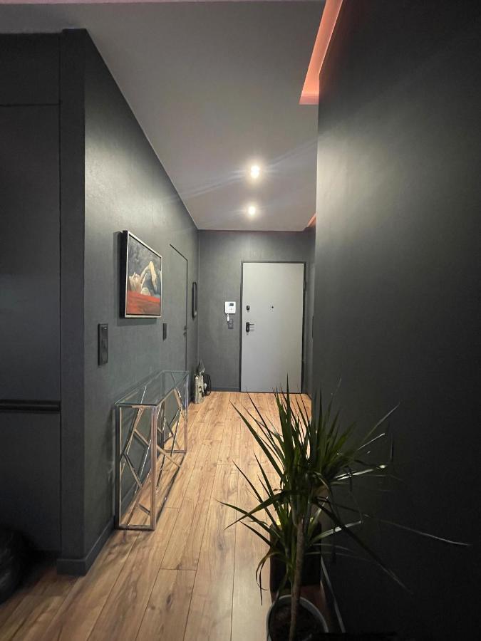 Apartamento Gdansk Granaria Self Check In 24X7 Exterior foto